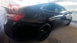 شيفروليه ماليبو